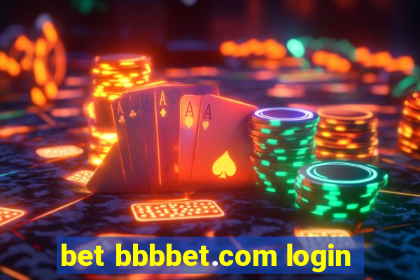 bet bbbbet.com login